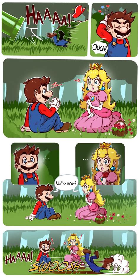 mario porno|Mario Bros